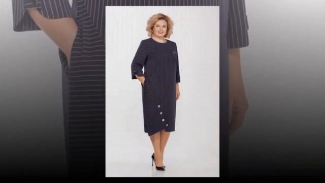 Желтое платье осеннее