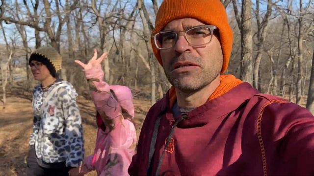 Where's The Trail? - Ray Roberts Lake Johnson Branch смотреть онлайн