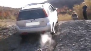 Suzuki Ignis 1.5 4x4 Off Road