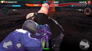 Boxing Star - A Full Week of Knockout Mode!