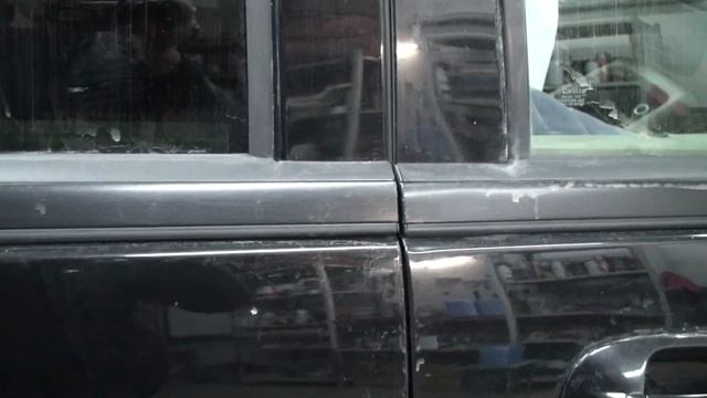 Ford Expedition,зачем он здесь и что с ним?