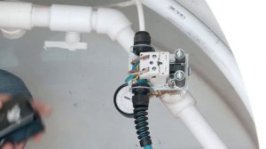 ОБУСТРОЙСТВО СКВАЖИНЫ на воду кессоном в частном доме