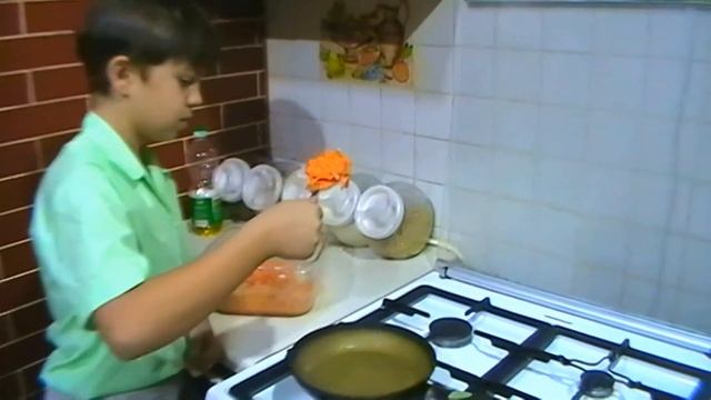 Домашний ужин для друзей 