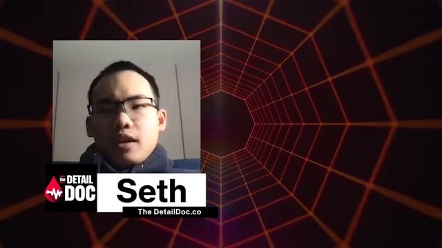 Seth Vue | The Detail Doc | Detailers Roadmap Review смотреть онлайн