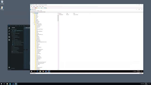 Basics in App Packaging for SCCM смотреть онлайн