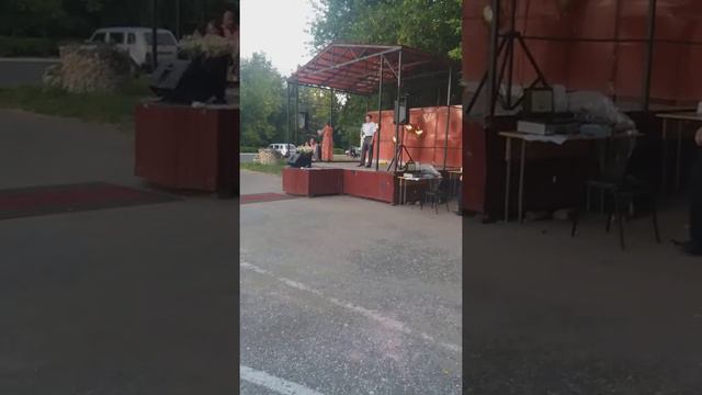 Комаров Сергей 8.07.2018 смотреть онлайн
