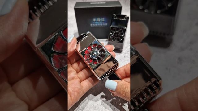 Бесшумный кулер XA1 смотреть онлайн