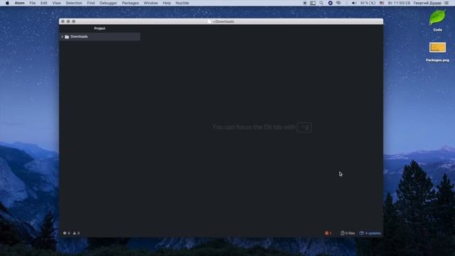 Уроки Ruby для начинающих / #1 - Знакомство с языком Ruby смотреть онлайн