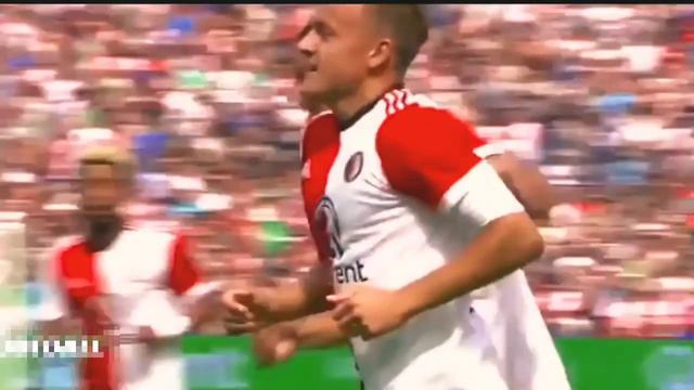 Kisah Kevin Diks yang ingin membela timnas Indonesia смотреть онлайн