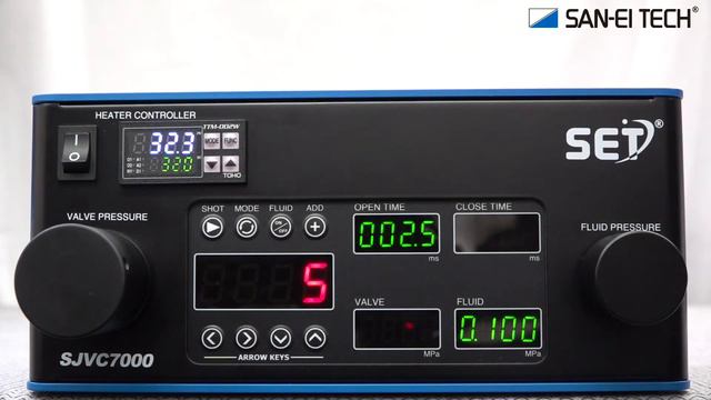 Beatrum Controller Training - SAN EI TECH смотреть онлайн