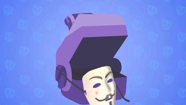 выпал необычный бравлер! смотреть онлайн