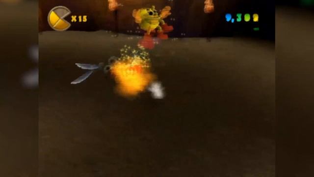 Pac-Man World 2 Isn't As Good As You Remember