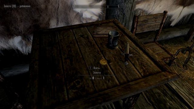 КуЗьМиЧPLaY-( Skyrim )-знакомство со скайримом ЖЕНА КУЗНЕЦА ))) №3 смотреть онлайн