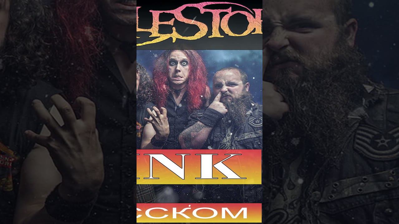 Shorts cover / Alestorm - Drink (кавер на русском от Отзвуки Нейтрона) 2023 смотреть онлайн