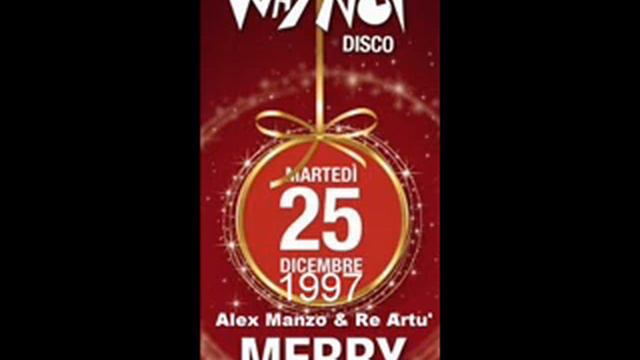 Why Not 25 12 1997 Alex Manzo & Re' Artu смотреть онлайн