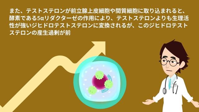犬の前立腺肥大症について【獣医師執筆監修】症状から治療方法 смотреть онлайн