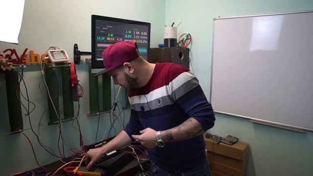 Дарим САБВУФЕР!!! Обзор новых усилителей AMP!!! смотреть онлайн