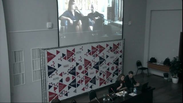 Лекция Жизеллы Бориоли «Современные идолы из мира моды в контексте дизайна и искусства» смотреть онлайн