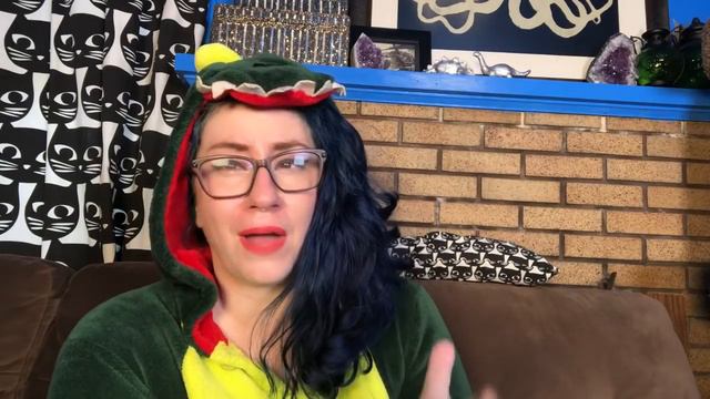 Fragrance Review :: Zoologist Tyrannosaurus Rex | Niche