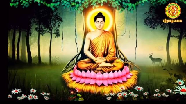 ថ្វាយបង្គំព្រះរតនត្រ័យ/light of Buddhism смотреть онлайн