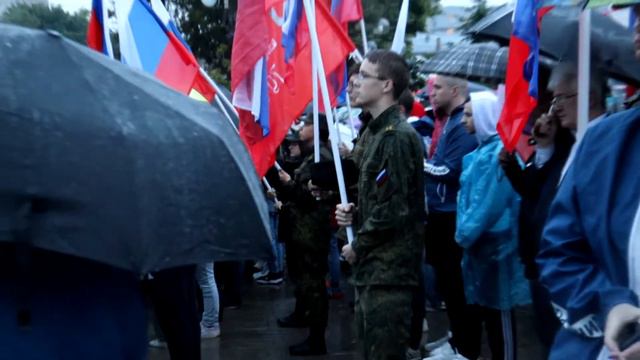 22 июня День памяти и скорби смотреть онлайн