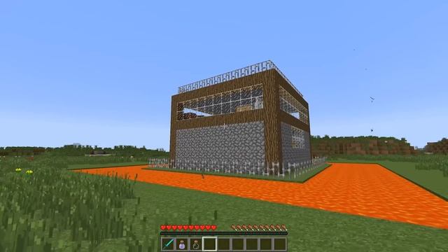 ЕЩЕ ОДИН ПРОФЕССИОНАЛ В МАЙНКРАФТ? ПРО ВЕРНУЛСЯ ВО ВРЕМЕНИ В ДОМ ПРОФЕССИОНАЛА ТРОЛЛИНГ ЛОВУШКА май