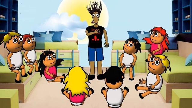 Как безвозвратно травмировать детскую психику 18+ смотреть онлайн