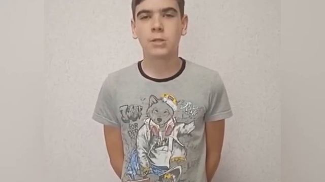 Вадим С. "Мой папа – самый лучший" смотреть онлайн