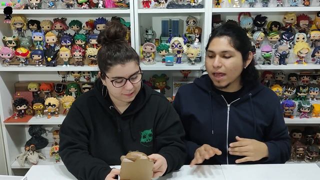 [NUEVOS] Funko Pop NARUTO 🍥 | HASHIRAMA AND TOBIRAMA SENJU😍| ¿Que versión VALE LA PENA?👀👀 смотреть онлайн