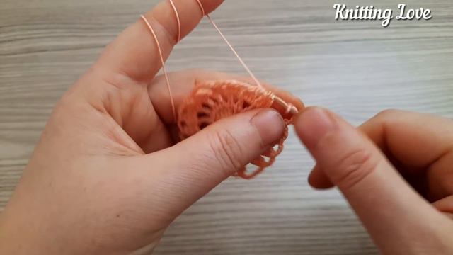 WONDERFUL Easy Beautiful Crochet Pattern knitting free Online Tutorial for beginners Tığ işi Örgü смотреть онлайн