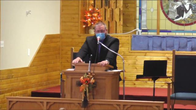 JORDAN BAPTIST CHURCH Gallipolis Ferry, WV Live Stream смотреть онлайн