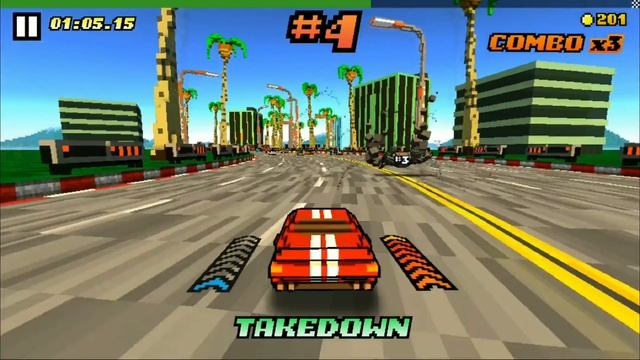 MAXIMUM CAR Android Game Play | Advanced Play смотреть онлайн