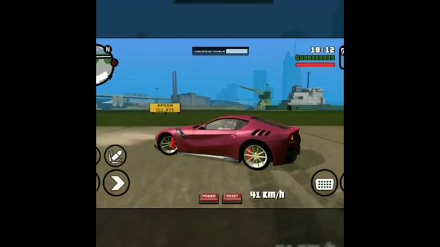 15 Dff Cars For GTA SA Android