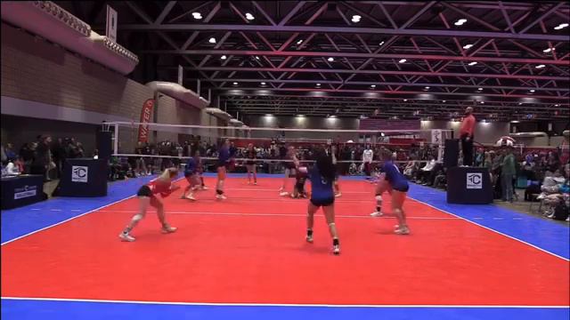 Lonestar 15 Red Club Highlights #6 MB/RS