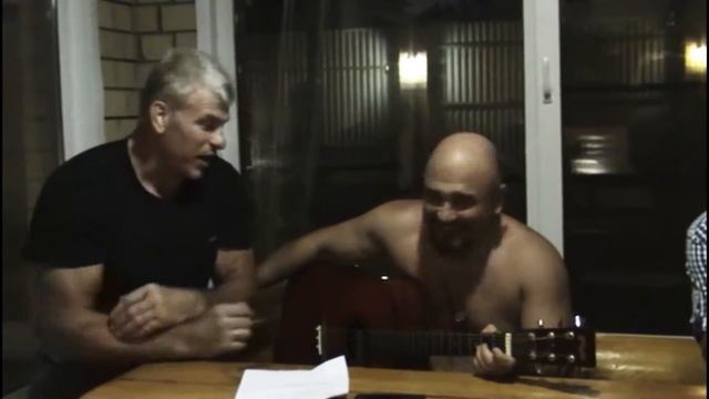 Байдарочный тур по р.Сережа-Теша-2(28.07.15-06.08.15) смотреть онлайн