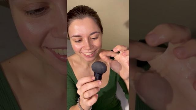 Готовить кожу к макияжу или нет? База под тональный крем и тени, керлер. Проверяю на себе. Часть 1! смотреть онлайн