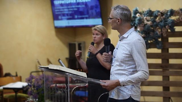 Слава Богу, я все начинаю сначала и Свобода Во Христе | Андрей Шрайб и Евгений Букин | 2022.06.05 смотреть онлайн