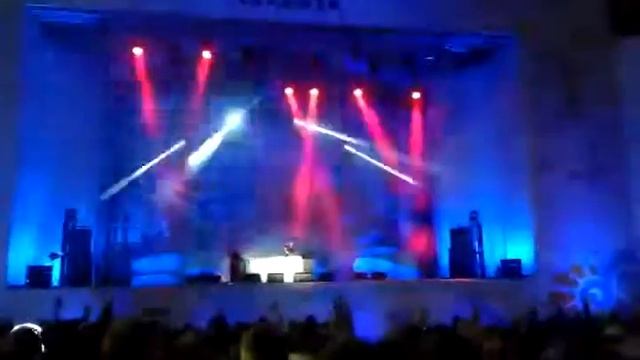 Фестиваль фифа 2014 .диджей смеш смотреть онлайн