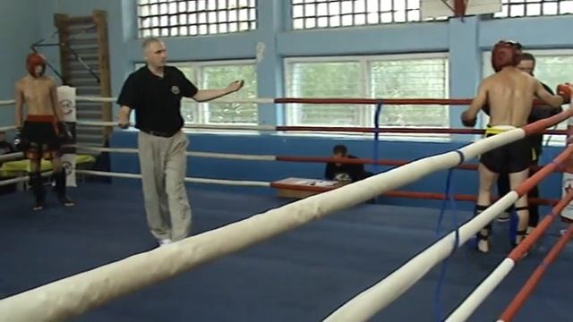 6.Басик(Витебск) - Телица Е.(Полоцк) смотреть онлайн