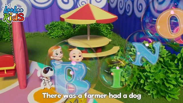 There Were Ten In The Bed?️ |  Nursery Rhymes And Kids Songs Compilation - LooLoo Kids