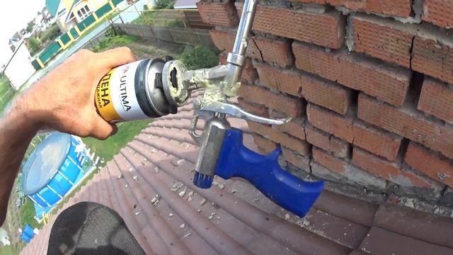 Газовый дымоход ремонт, в частном доме. Что нужно знать! Repair of gas chimneys, What needs to know смотреть онлайн