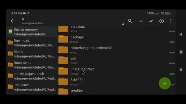 Finally Change Minecraft Skin Easily In Pojav launcher смотреть онлайн