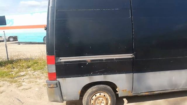 Car For Parts - Fiat DUCATO 1999 2.8L 1kW Diesel