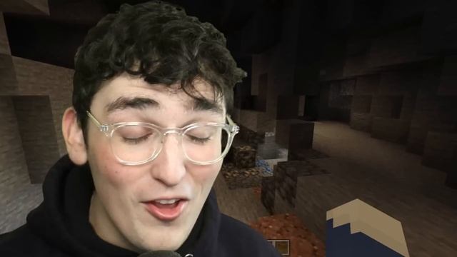 Testing Scary Minecraft Seeds That Are Actually Real смотреть онлайн