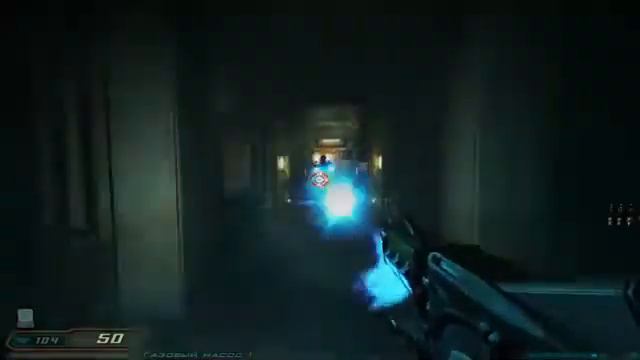 doom 3#4 смотреть онлайн