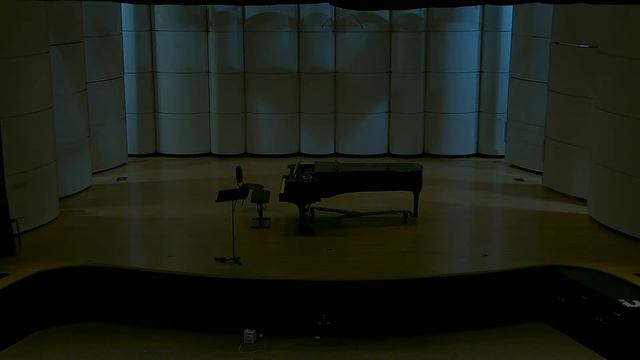 Guest Artist Aleksandr Haskin Flute Recital смотреть онлайн