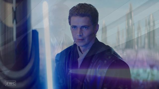What if Mace Windu killed Palpatine? Star Wars Fan Fiction смотреть онлайн