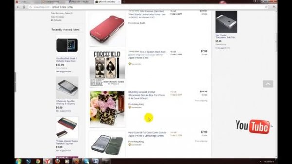 Как заказать с ebay.com