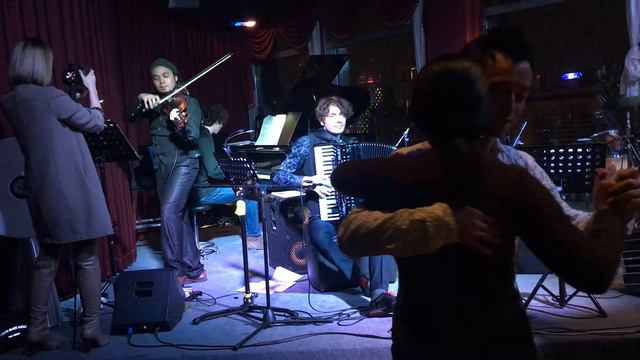The Gardel Trio - Catamarca (live) смотреть онлайн