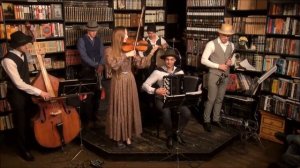 Moscow Klezmer Band - Ederlezi & Bubamara - балканская музыка | ансамбль балканской музыки - Gypsy